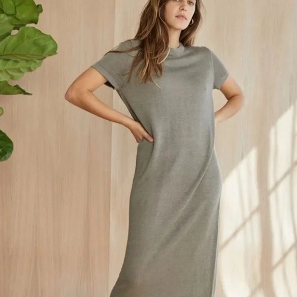 knee length dresses for ladies Cove Dress main image 1